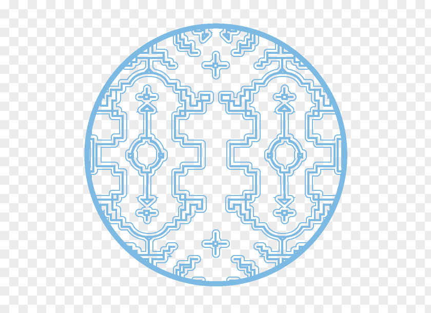 Pps Medicine Sacred Geometry Circle PNG