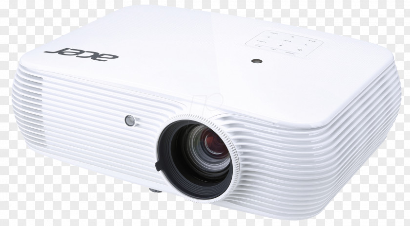 Projector Multimedia Projectors Acer H5382BD Hardware/Electronic Digital Light Processing 720p PNG