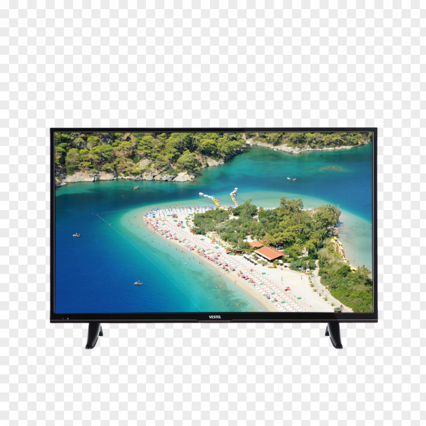 Smart Tv Ultra-high-definition Television 4K Resolution LED-backlit LCD PNG