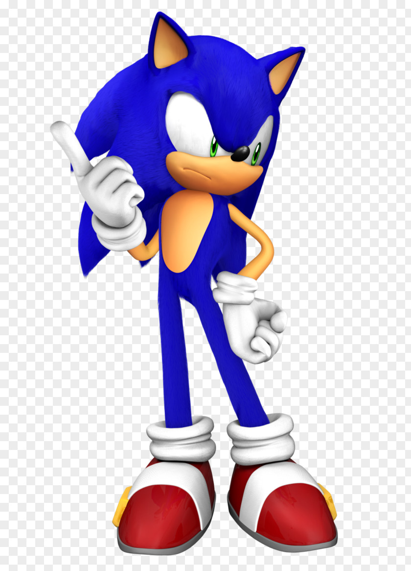 Sonic Forces The Hedgehog Unleashed Mario & At Olympic Games Shadow PNG