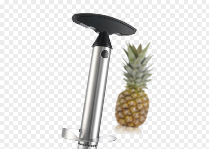 Stainless Steel Kitchen Utensils Juice Pineapple Cutter Peeler Apple Corer PNG