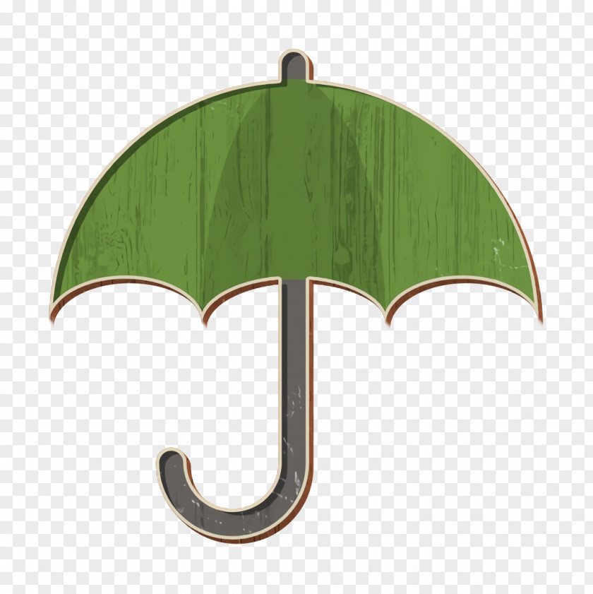 Symbol Tree Forecast Icon Protection Rain PNG