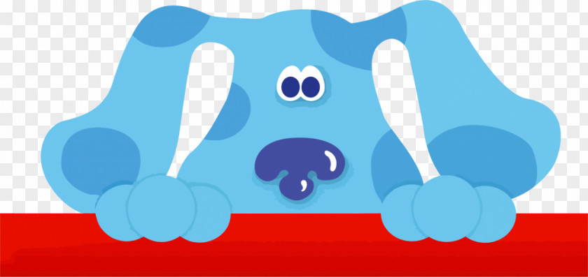 Youtube Blue's Clues Television Show Streaming Media YouTube PNG
