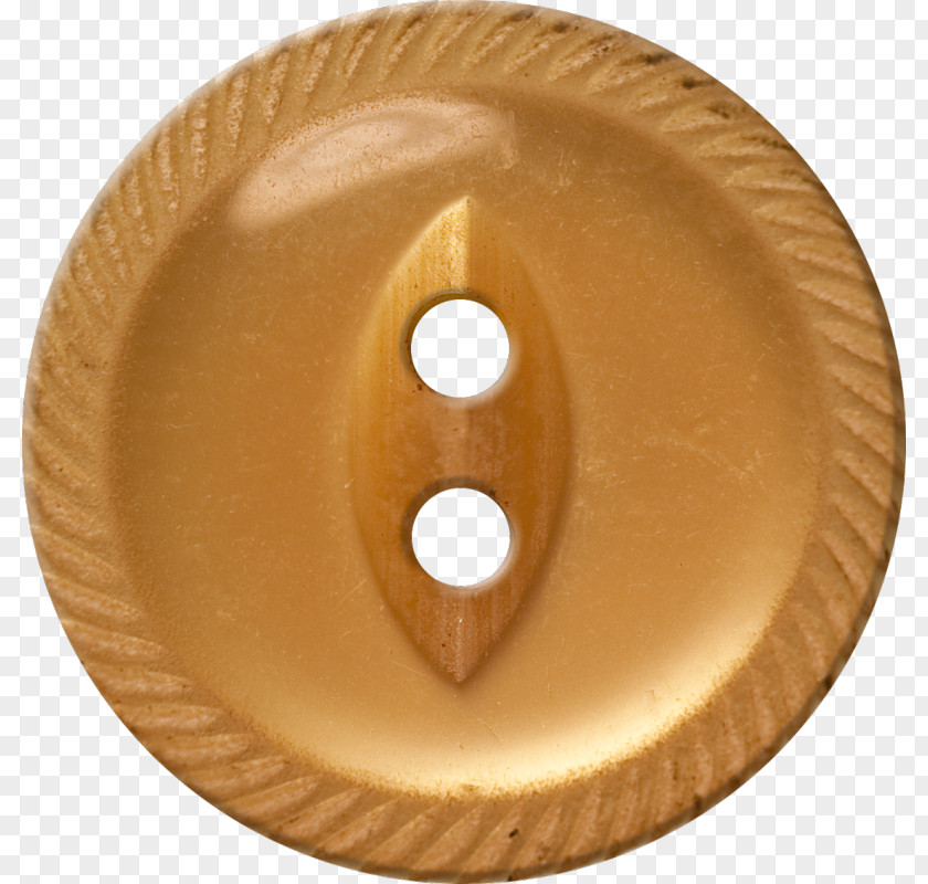 Almond Button Thepix Sewing PNG