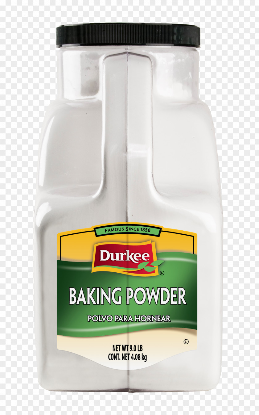 Baking Powder Corn Starch Sodium Bicarbonate PNG