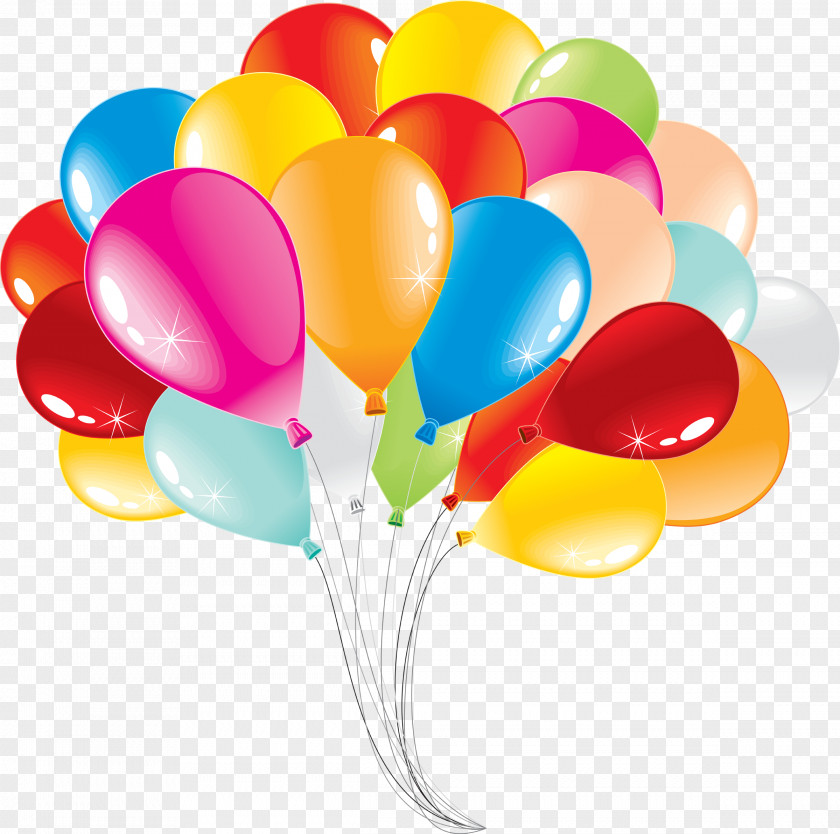 Ballons Balloon Stock Photography Birthday Clip Art PNG