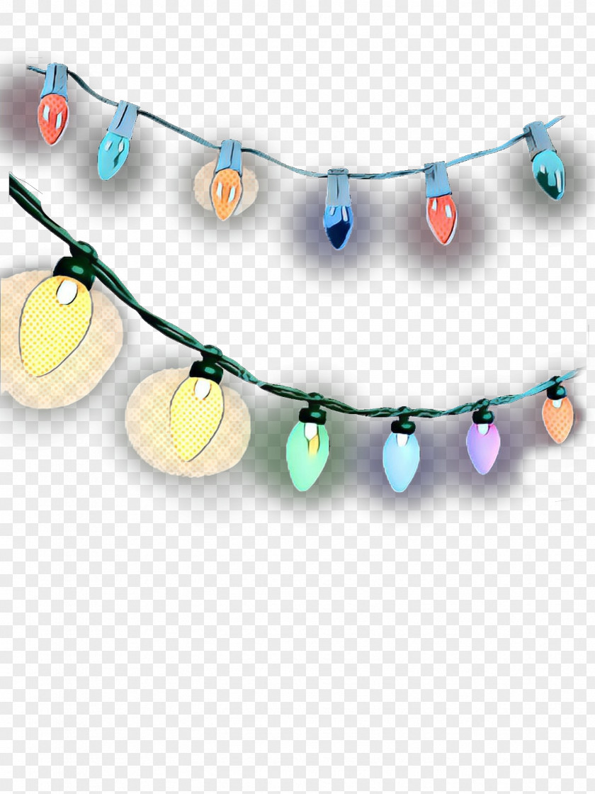 Bead Branch Vintage Background PNG