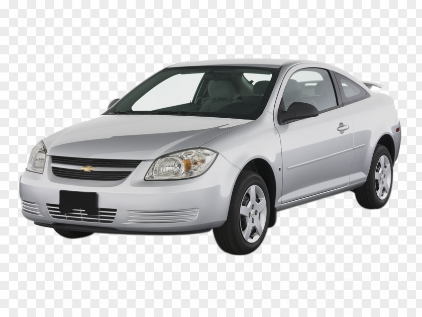 Cobalt Chevrolet SS Car 2007 2006 PNG