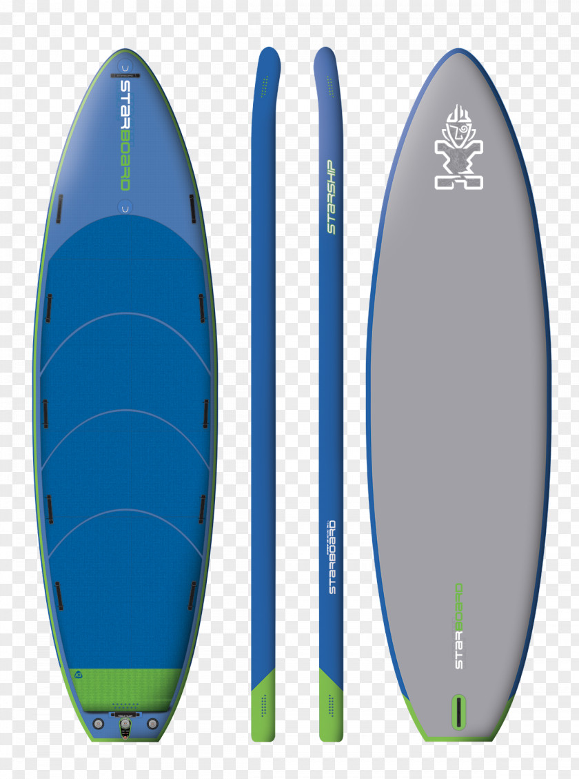 Design Surfboard Port And Starboard PNG