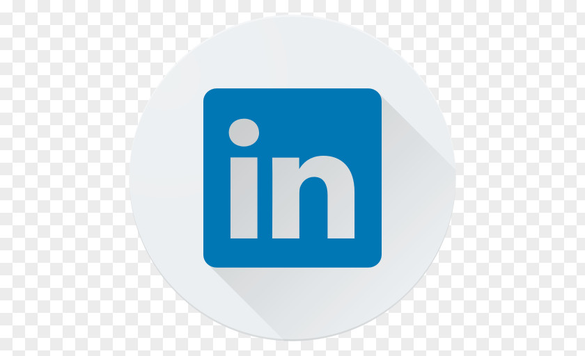 LinkedIn SlideShare About.me Blog PNG