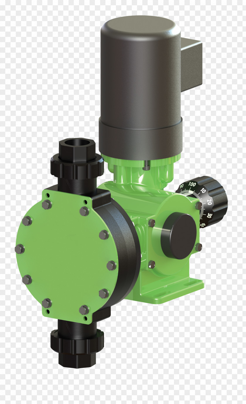 Metering Pump Diaphragm Pulsafeeder EPO, Inc. Company PNG