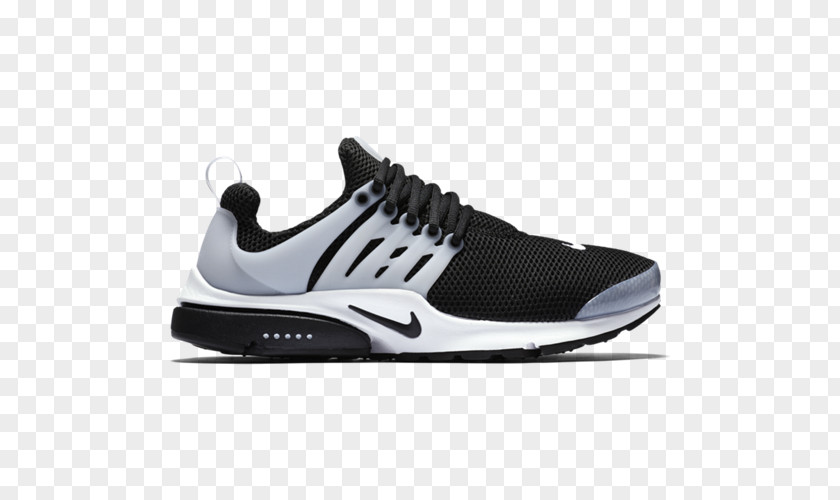 Nike Inc Air Max Presto Shoe Sneakers PNG