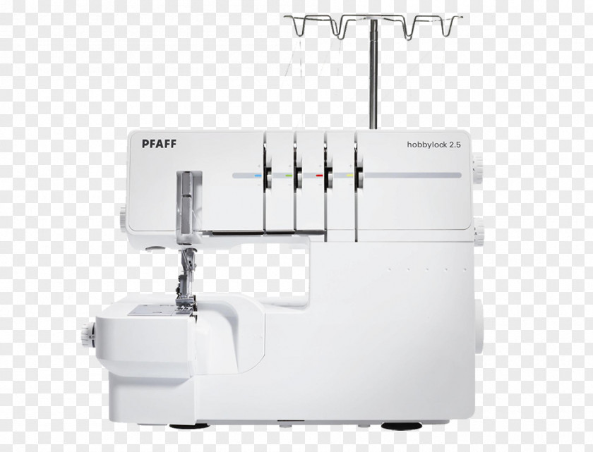 Overlock Pfaff Sewing Machines Elna PNG