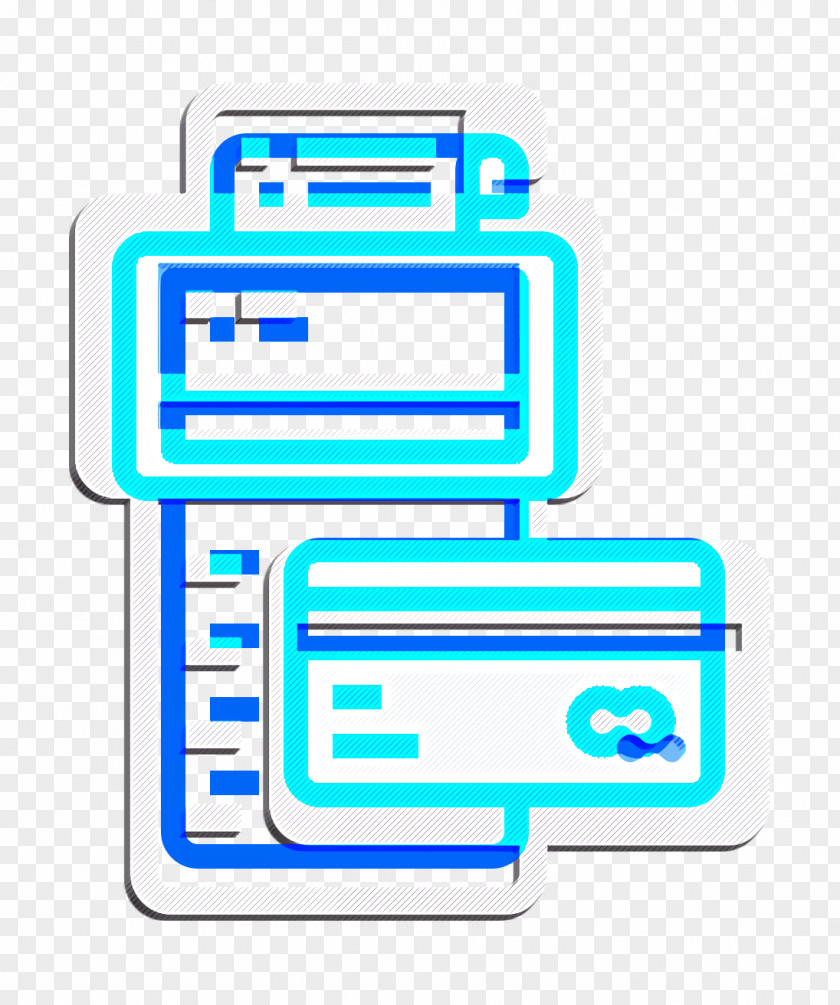 Payment Icon Pos PNG
