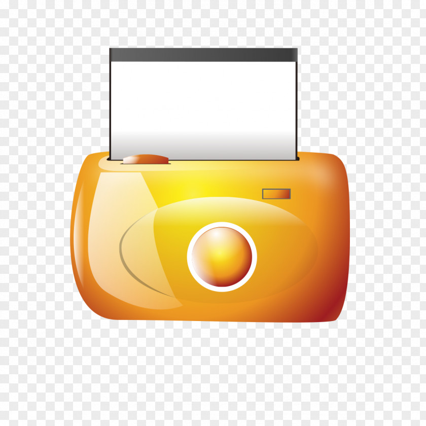 Photo Printer Paper Photography PNG