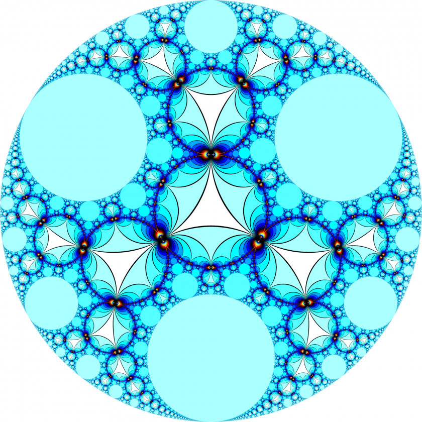Plane At Infinity Hyperbolic Geometry Point PNG