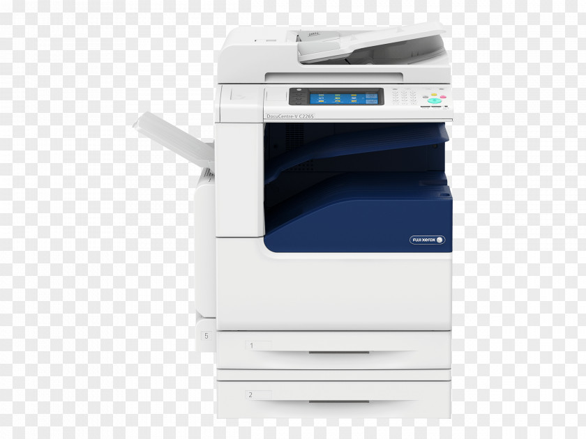 Printer Photocopier Xerox Multi-function Canon Ricoh PNG