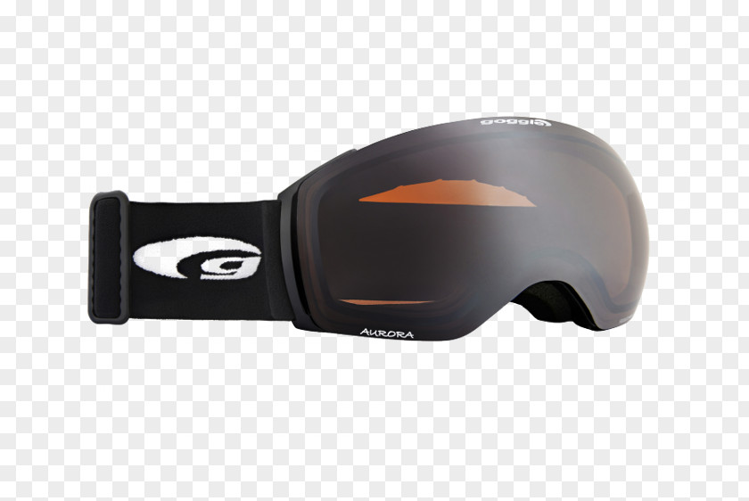 Skiing Goggles Lens Glasses PNG