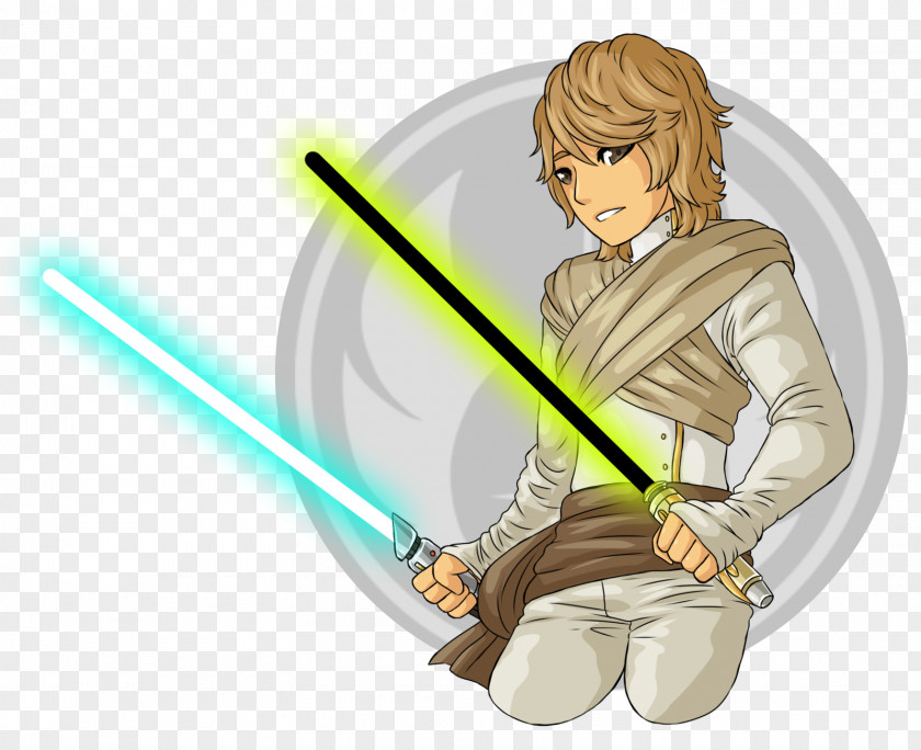 Star Wars Galactic Civil War Jedi Drawing Lightsaber PNG