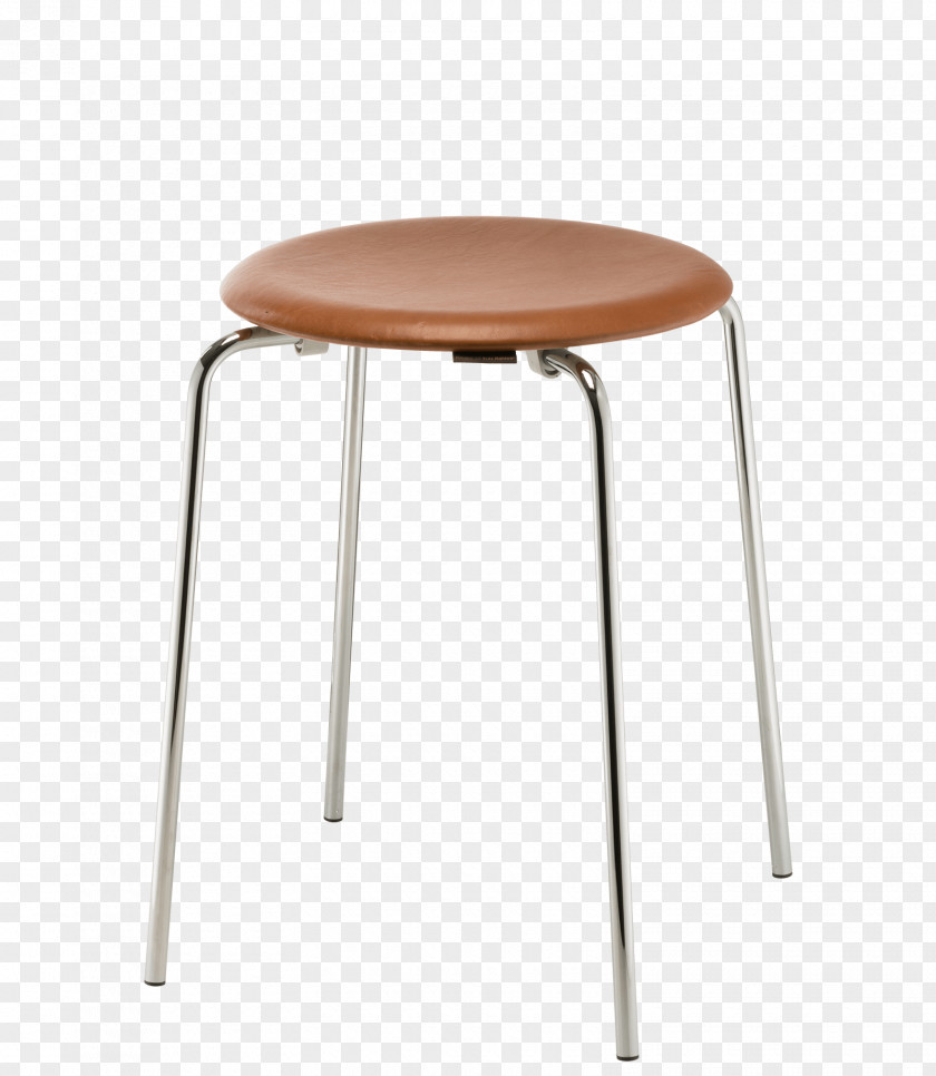 Stool Egg Ant Chair Model 3107 PNG