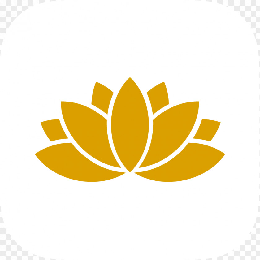 Symbol Nelumbo Nucifera Nymphaea Lotus Egyptian Flower PNG