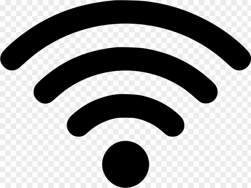 Symbol Wi-Fi Wireless Network PNG