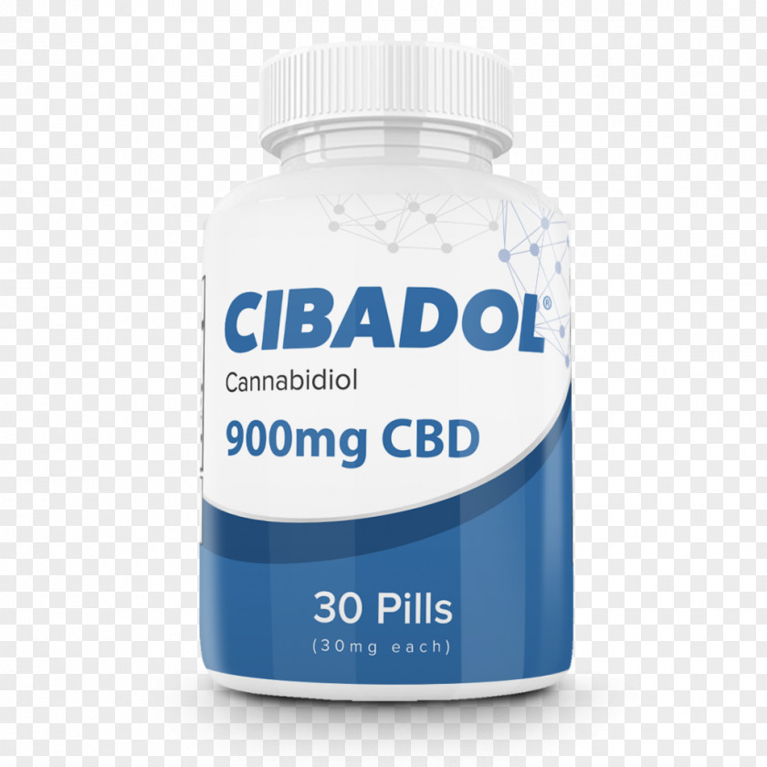 Tablet Dietary Supplement Cannabidiol Capsule Hemp Oil PNG