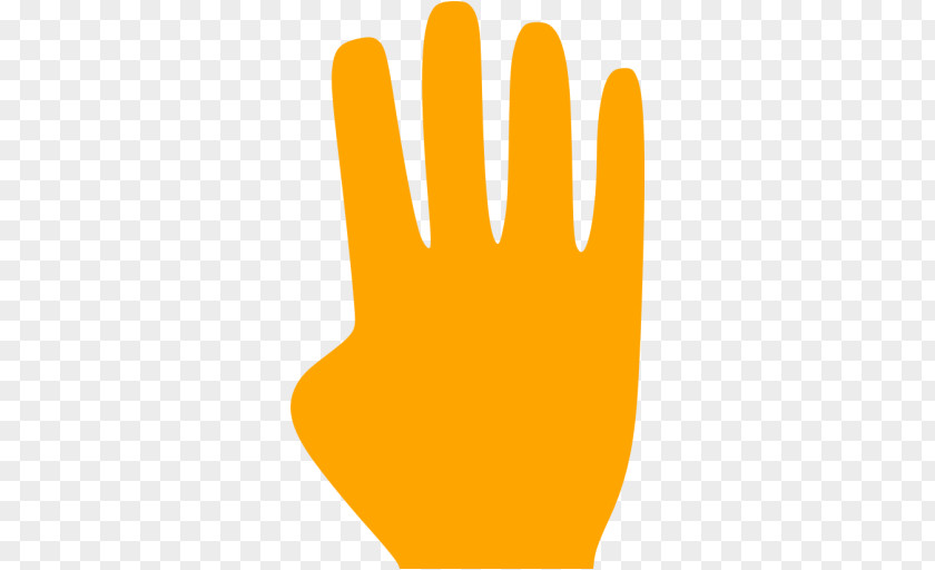 Thumb Finger PNG