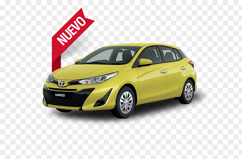 Toyota 2018 Yaris IA Car Hatchback Buick Regal PNG