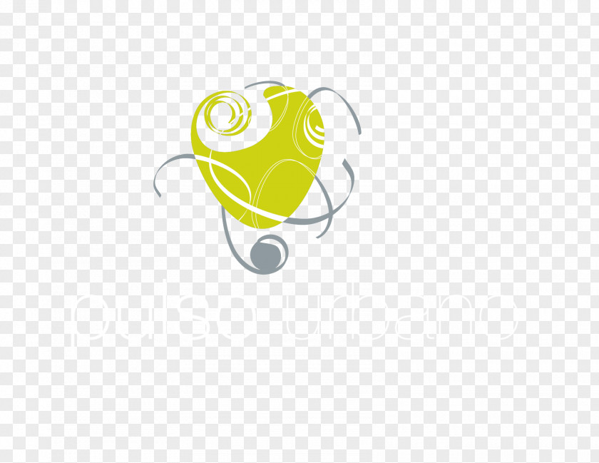 Urban Florid Logo Project Font PNG