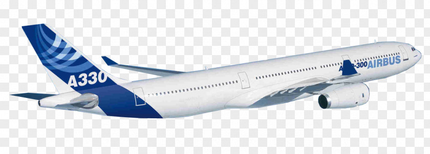 Airplane Airbus A330 A340 A319 PNG
