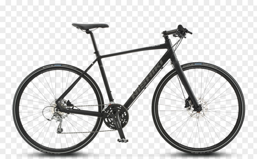 Bicycle Hybrid Merida Industry Co. Ltd. Road Cube Bikes PNG