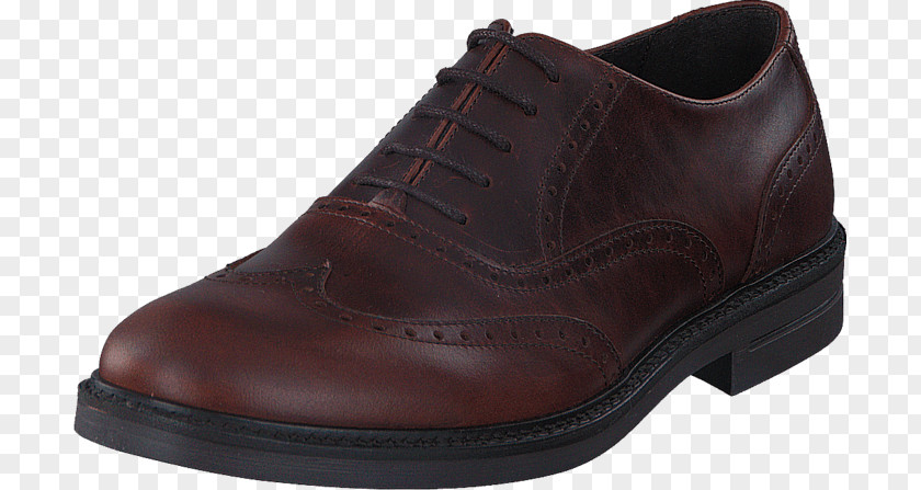 Brogue Shoe Oxford ECCO Leather Sneakers PNG