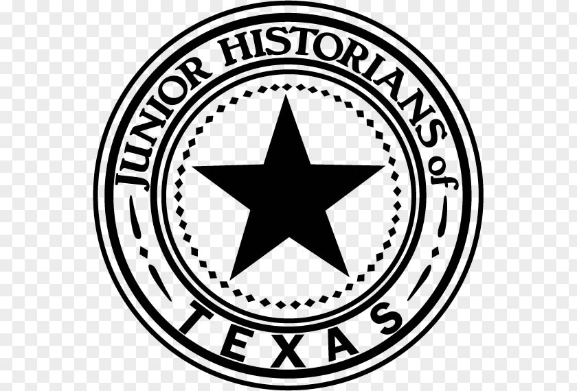 Cancelled Seal Hutto Texas State Historical Association History Republic Of Colchester PNG