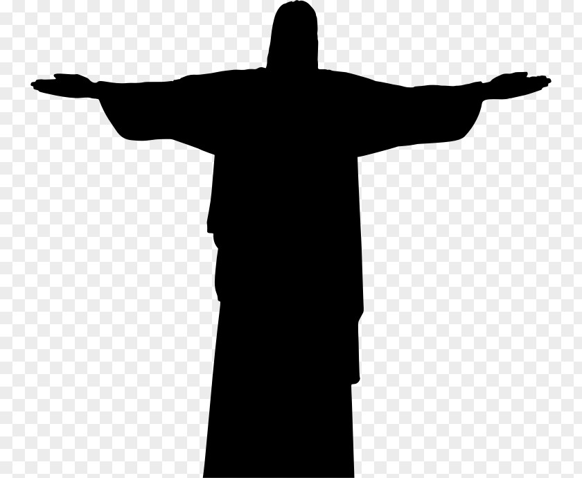 Christian Vector Christ The Redeemer Corcovado PNG