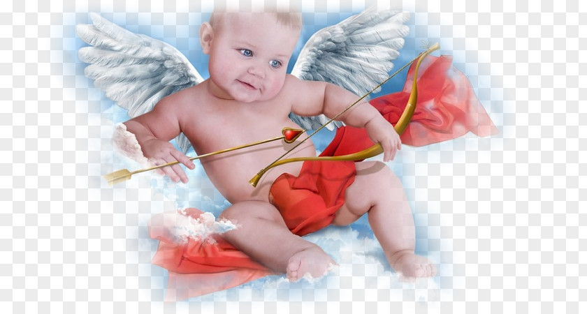 Cupid Love Angel Cherub Romania PNG