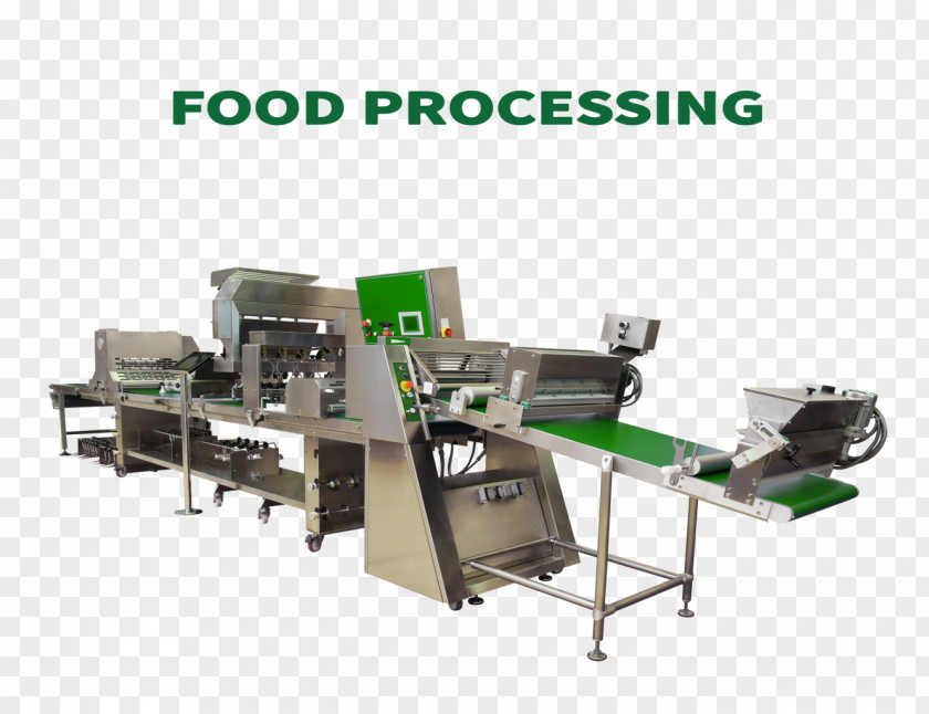 Food Processing Car Bakery Machine Fototapet Industry PNG