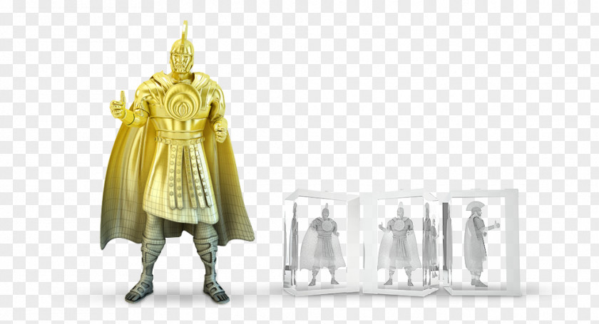 Gold Religion Costume Design 01504 Figurine Stock Photography PNG