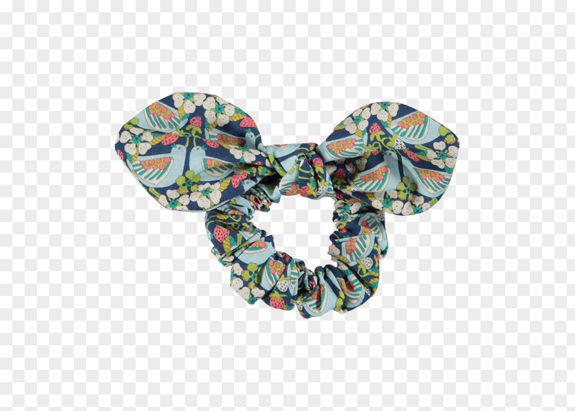 Hair Scrunchie Tie Cloudo Clothing Accessories PNG