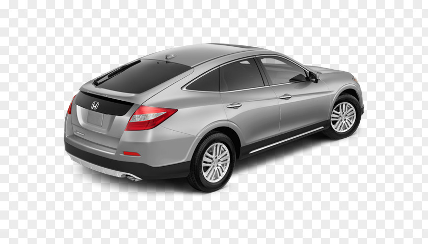 Honda 2011 Accord Crosstour 2010 Mid-size Car 2012 PNG
