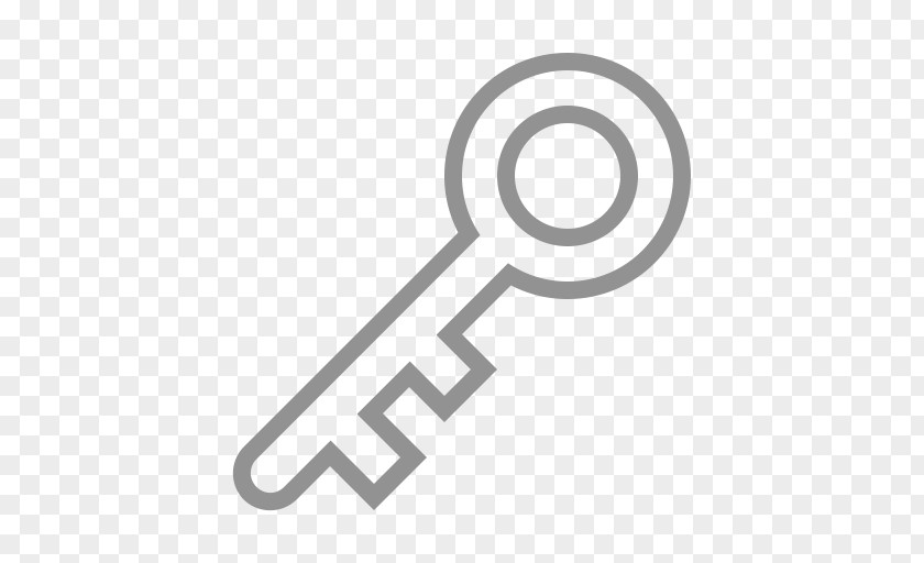 Key Symbol Download PNG