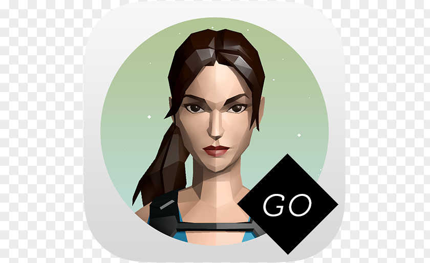 Lara Croft Go Hitman Puzzle Video Game Turn-based Strategy PNG