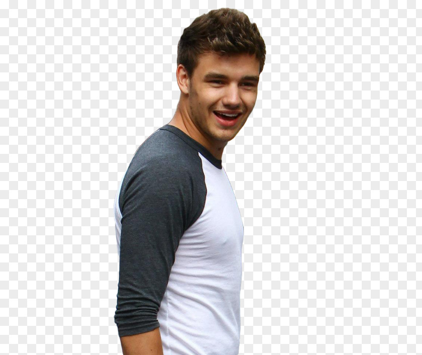 One Direction Liam Payne Cry Me A River Hairstyle PNG