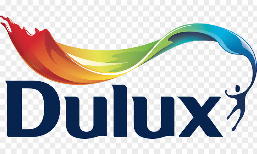 Paint Dulux Logo Brand PNG