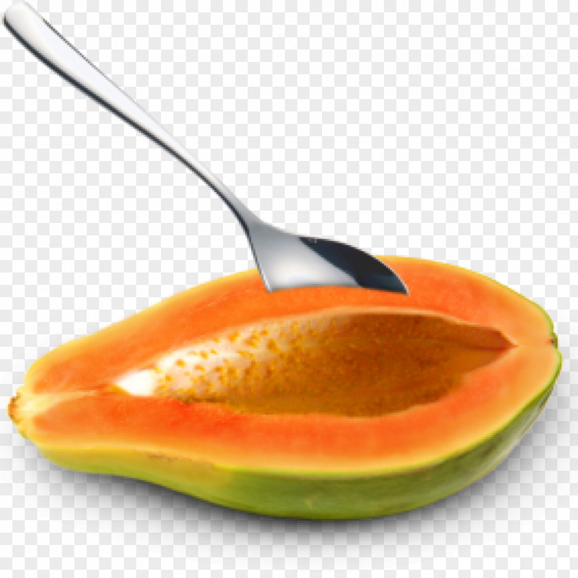 Papaya Food Auglis Cantaloupe PNG