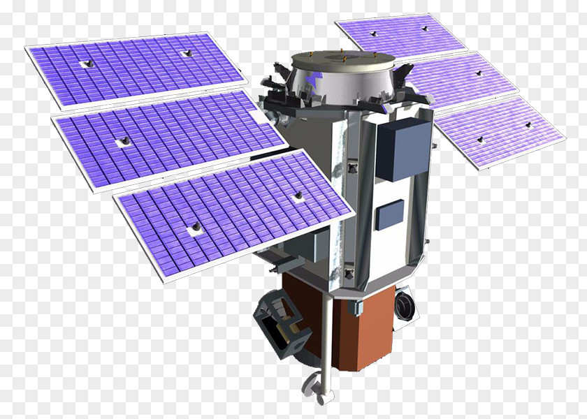 QuickBird Satellite Imagery Science Thaicom PNG