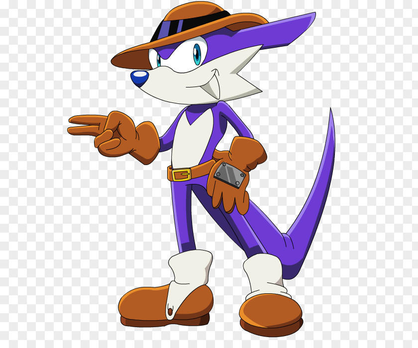 Rabbid Sonic The Fighters Fang Sniper This Isn't Done Eye Color PNG