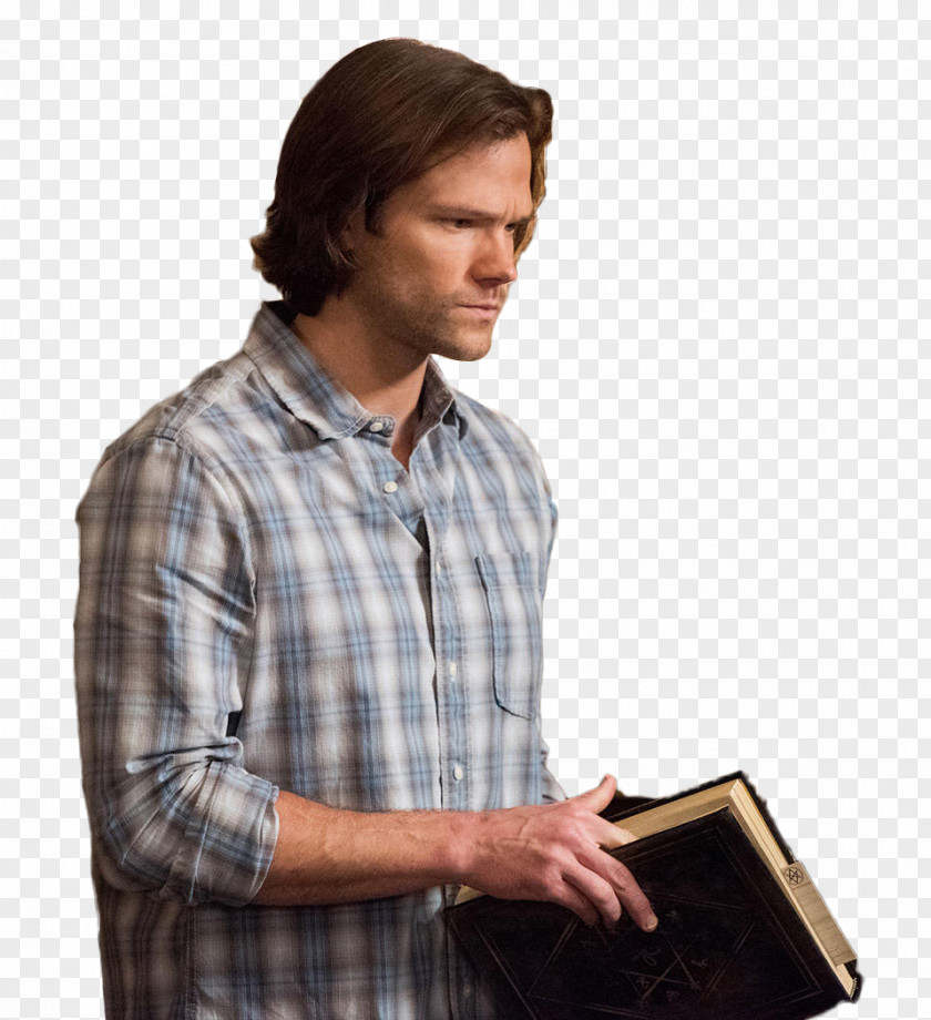 Sam Winchester Supernatural Dean Castiel Misha Collins PNG