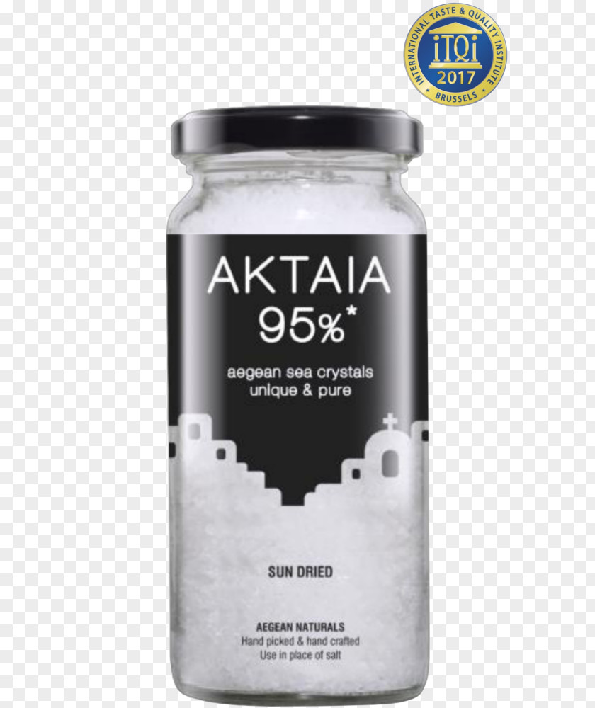 Sea Label Aegean Salt Flavor Organic Food Spice PNG