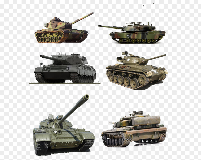 Sign Military Tank Set Vehicle Army PNG